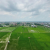 Отель Comfort And Homey Studio At Skyview Medan Apartment, фото 4