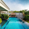 Отель Stunning Luxury Golf and Pool Villas, фото 31
