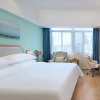 Отель Vienna 3 Best Hotel (Lu'an Wanda Yintai ), фото 2