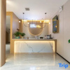 Отель Yixuan Hotel (Jingzhou Public Security Transportation Bus Station Xinda Square Branch), фото 3