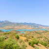 Отель Villa With 3 Bedrooms in El Gastor, With Wonderful Lake View, Private Pool, Enclosed Garden, фото 19