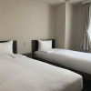 Отель CHECKinn Osaka Shinimamiya, фото 24