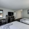 Отель Days Inn & Suites by Wyndham Spokane, фото 4