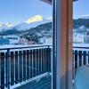 Отель swissme - 100qm - Balkon - 2 Bäder - Parkplatz - Fußbodenheizung, фото 6