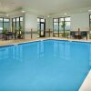 Отель Hampton Inn Chattanooga West/Lookout Mountain, фото 12