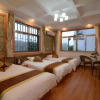 Отель Xitang Zhangshi Villa, фото 35
