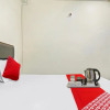Отель OYO Flagship 70255 Star Light Inn, фото 11
