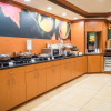 Отель Fairfield Inn & Suites by Marriott Knoxville/East, фото 16