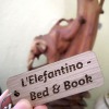 Отель L'Elefantino - Bed and Book, фото 1