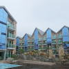 Отель Sokcho Daemyung Heidi Pension, фото 1