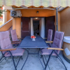 Отель Gašpe - Garden Terrace - A1, фото 12