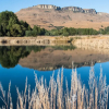 Отель Kamberg Valley Hideaway, фото 18