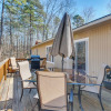 Отель Hot Springs Village Escape w/ Deck < 1 Mi to Lake!, фото 8
