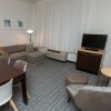 Отель TownePlace Suites Bowling Green, фото 16