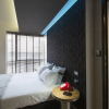 Отель Pi Athens Suites, фото 34