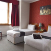 Отель Crystal Hotel, фото 5