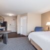 Отель Candlewood Suites Eau Claire I-94, an IHG Hotel, фото 8