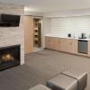 Отель Hilton Garden Inn Sioux City Riverfront, фото 33
