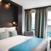 Отель Motel One Manchester Piccadilly, фото 5