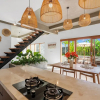 Отель Octo 7 Villa by Hombali, фото 9
