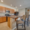 Отель Terresonesta Solterra Resorts Townhome, фото 11