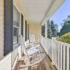Отель Classy Getaway w/ Deck & Yard < 1 Mi to Beach, фото 8