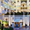 Отель Hôtel Métropole Monte-Carlo – The Leading Hotels of the World, фото 16