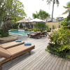Отель Villa Seriska Satu Sanur Bali, фото 7