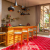 Отель Villa with 7 Bedrooms in Annakhil, Marrakech, with Private Pool, Enclosed Garden And Wifi, фото 15