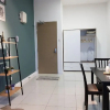 Отель Puchong 1-5pax IOI Cozy Apartment Skypod, фото 14