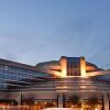 Отель Walnut Creek Marriott в Уолнат-Крике