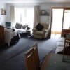 Отель Acton Lodge B&B, фото 4