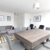 Отель House of 4 Chimneys by Your Lettings UK, фото 23