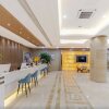 Отель GreenTree Eastern Hotel Chizhou Tonghui Plaza, фото 7