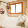 Отель Coopie House 2 (two Rooms+King+Queen+Sofa bed), фото 5
