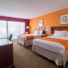Отель Days Inn Montrose, фото 9