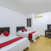 Отель OYO Hotel Cristal,Museum of Mayan culture,Chetumal, фото 5