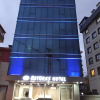 Отель Özturks Hotel, фото 11