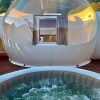 Отель La Estela Bubble Glamping, фото 13