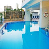Отель Tai Pan Hotel - 3 Nights, Bangkok, Thailand, фото 7