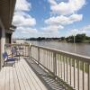 Отель Hilton Garden Inn Sioux City Riverfront, фото 43