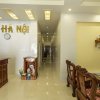 Отель Oyo 324 Little Ha Noi Hotel, фото 35