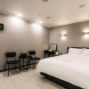 Отель Gwangju Cheomdan The City Hotel, фото 6