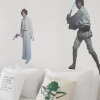 Отель STAR WARS Apt in the heart of Lisbon  Terrace  AC, фото 2