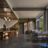 Отель Yunshang Grassland·Shanshengyishe·180° Mountain View Wild Luxury Private Soup, фото 18
