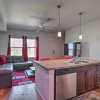 Отель Spacious Denver Townhome Near Central Park!, фото 13