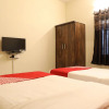 Отель Krishna Kunj By OYO Rooms, фото 16