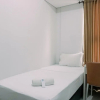 Отель Comfortable And Homey 2Br At Transpark Bintaro Apartment, фото 11