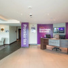 Отель Premier Inn Great Yarmouth, фото 2