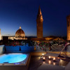 Отель San Firenze Suites & Spa, фото 14